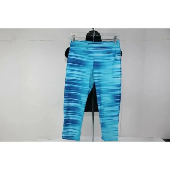 ladies DRI-FIT Leggings size S - Picture 1 of 5